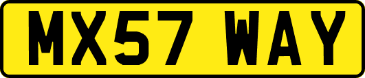 MX57WAY