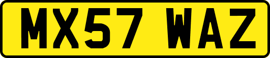 MX57WAZ
