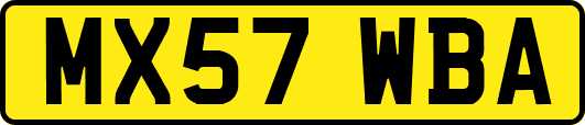 MX57WBA
