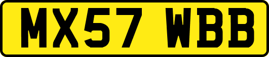 MX57WBB
