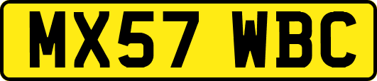 MX57WBC