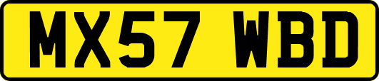 MX57WBD