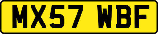 MX57WBF