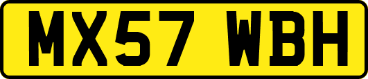 MX57WBH