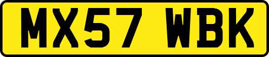 MX57WBK