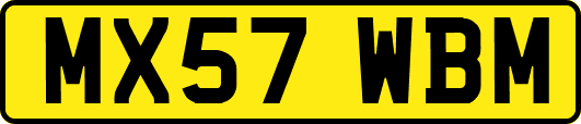 MX57WBM