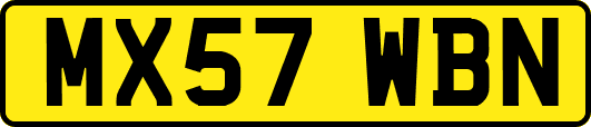 MX57WBN