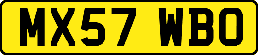 MX57WBO