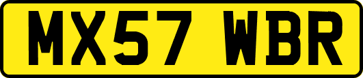 MX57WBR