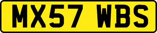 MX57WBS