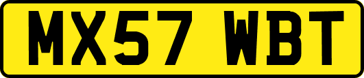 MX57WBT