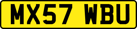 MX57WBU