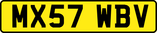 MX57WBV