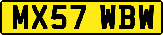 MX57WBW