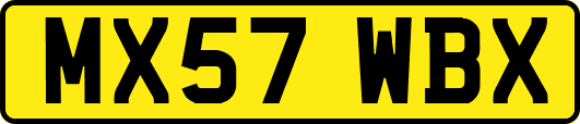 MX57WBX