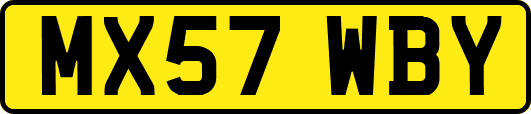 MX57WBY