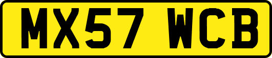 MX57WCB