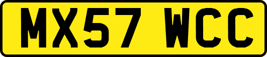 MX57WCC