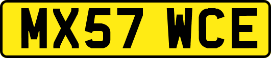 MX57WCE