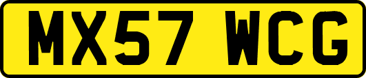 MX57WCG