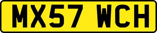 MX57WCH