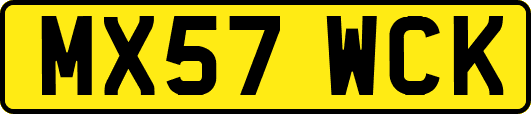 MX57WCK