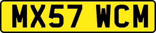 MX57WCM