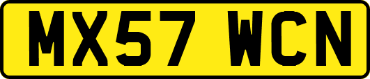 MX57WCN