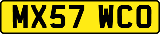 MX57WCO
