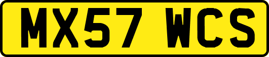 MX57WCS
