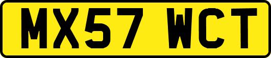 MX57WCT