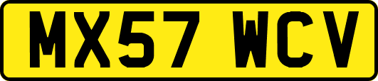 MX57WCV
