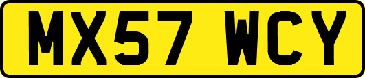 MX57WCY