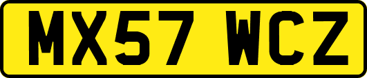 MX57WCZ