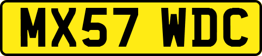 MX57WDC