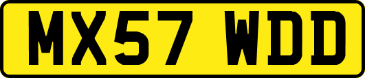 MX57WDD