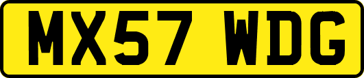 MX57WDG