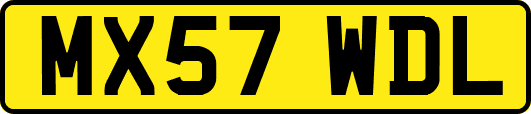 MX57WDL