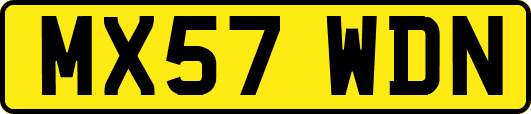 MX57WDN