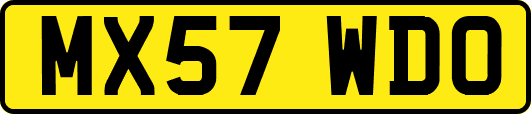 MX57WDO