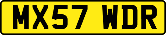 MX57WDR