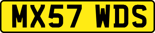 MX57WDS