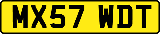 MX57WDT