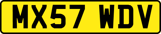 MX57WDV