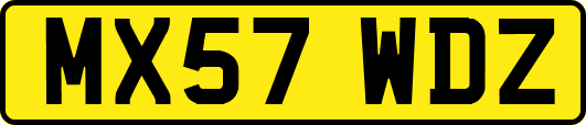 MX57WDZ