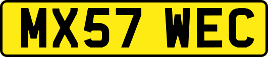 MX57WEC