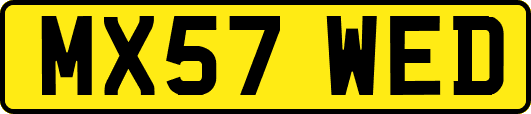 MX57WED