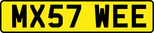 MX57WEE