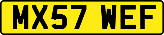 MX57WEF