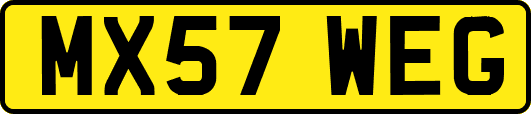 MX57WEG